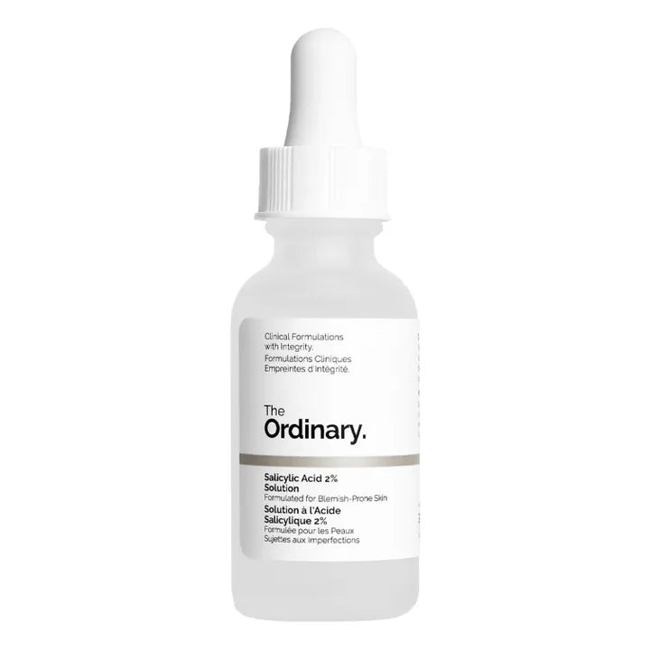 THE ORDINARY