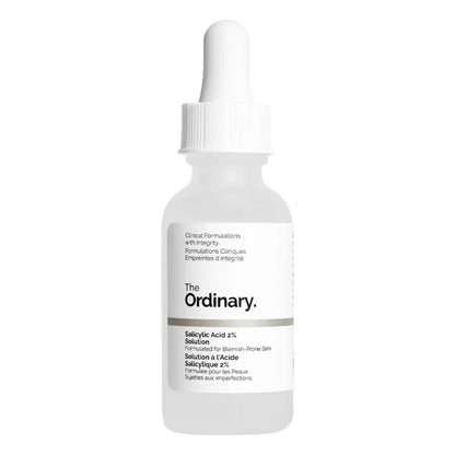 THE ORDINARY