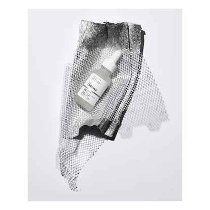 THE ORDINARY