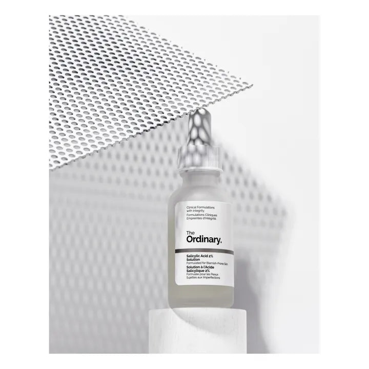 THE ORDINARY