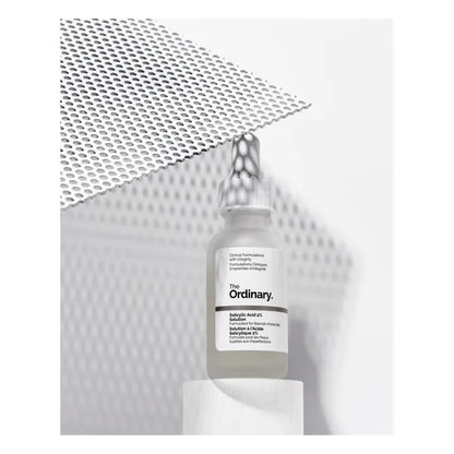 THE ORDINARY