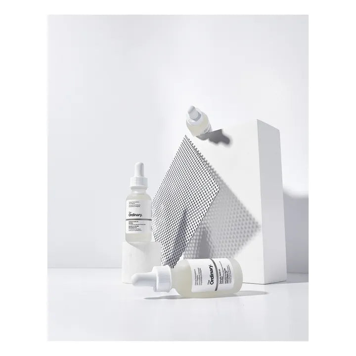 THE ORDINARY