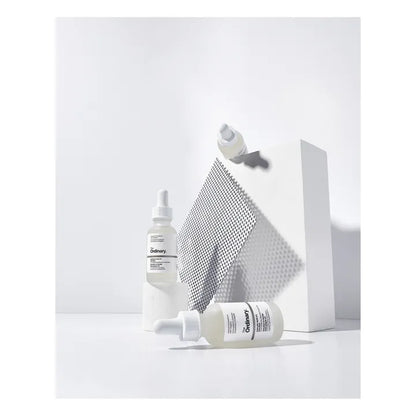 THE ORDINARY