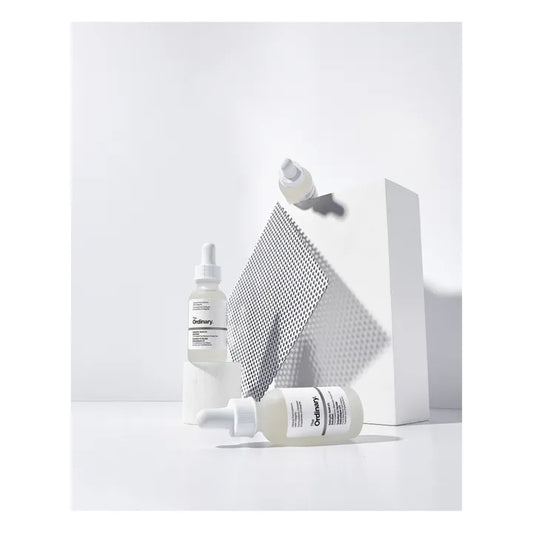 THE ORDINARY