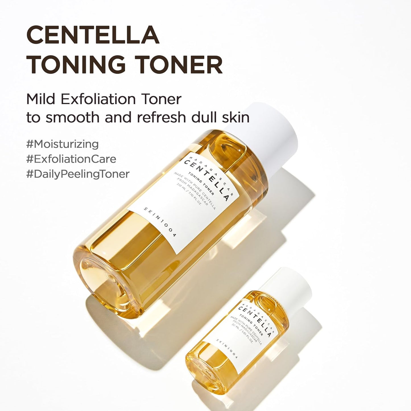 Skin1004 - KIT DE VOYAGE CENTELLA