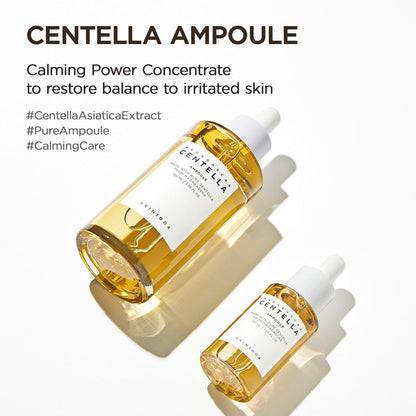 Skin1004 - KIT DE VOYAGE CENTELLA