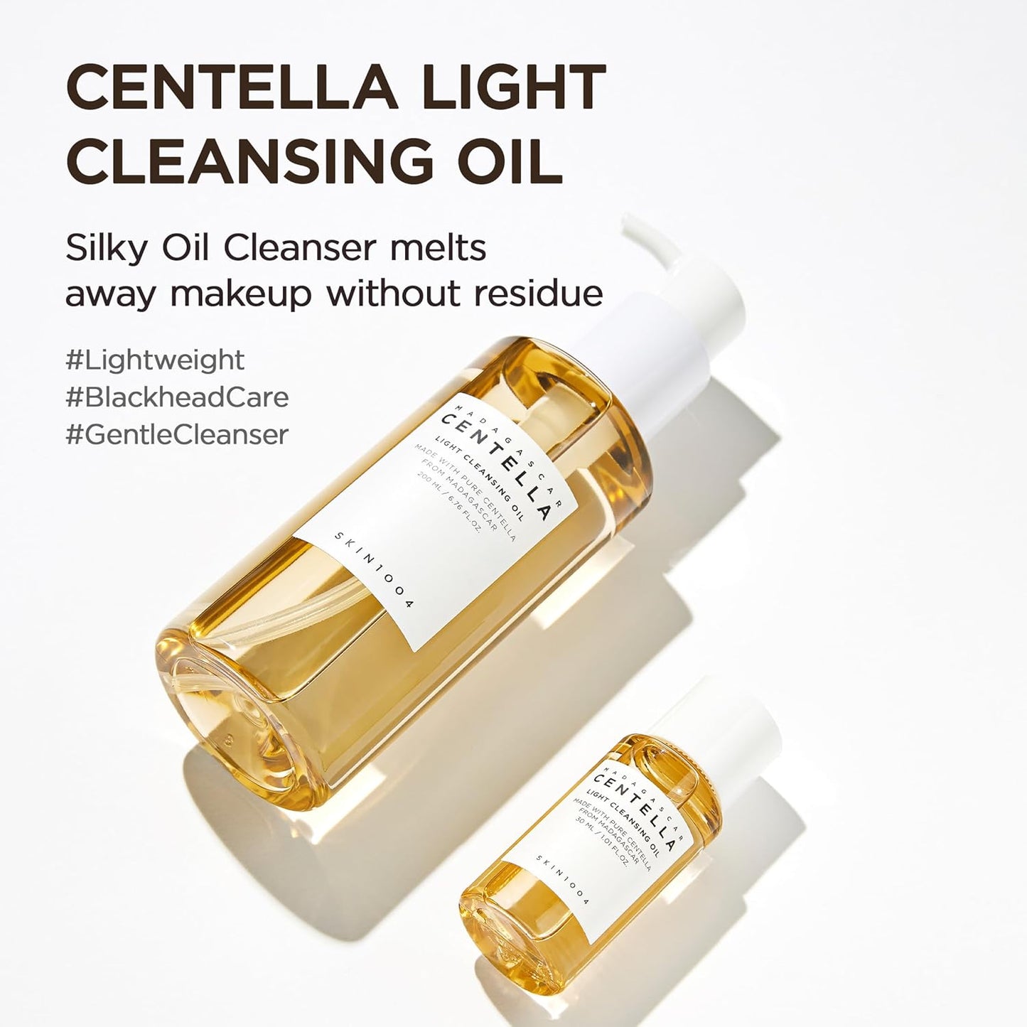 Skin1004 - KIT DE VOYAGE CENTELLA