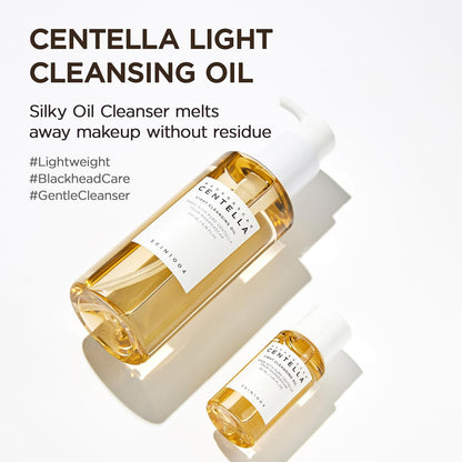Skin1004 - KIT DE VOYAGE CENTELLA
