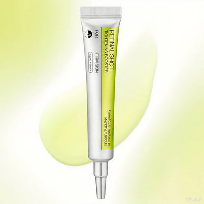 Sérum Anti-Âge Eelhoe au Rétinol et MATRIXYL® 3000 – Hydratation et Éclat Intense
