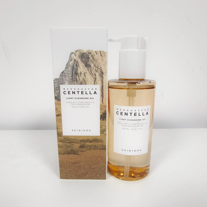 SKIN1004 Centella Huile nettoyante légère 200 ml