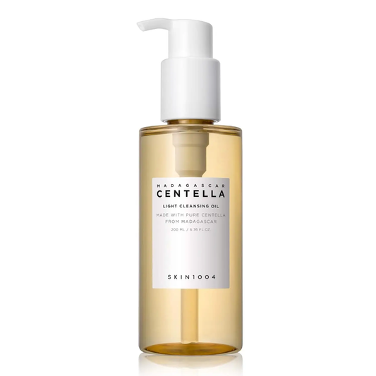 SKIN1004 Centella Huile nettoyante légère 200 ml