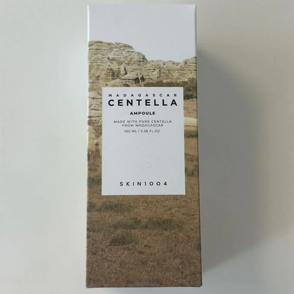 SKIN1004 Centella Huile nettoyante légère 200 ml