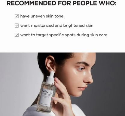 SKIN1004, Madagascar Centella Argile éclaircissante Capsule Ampoule 100 ml